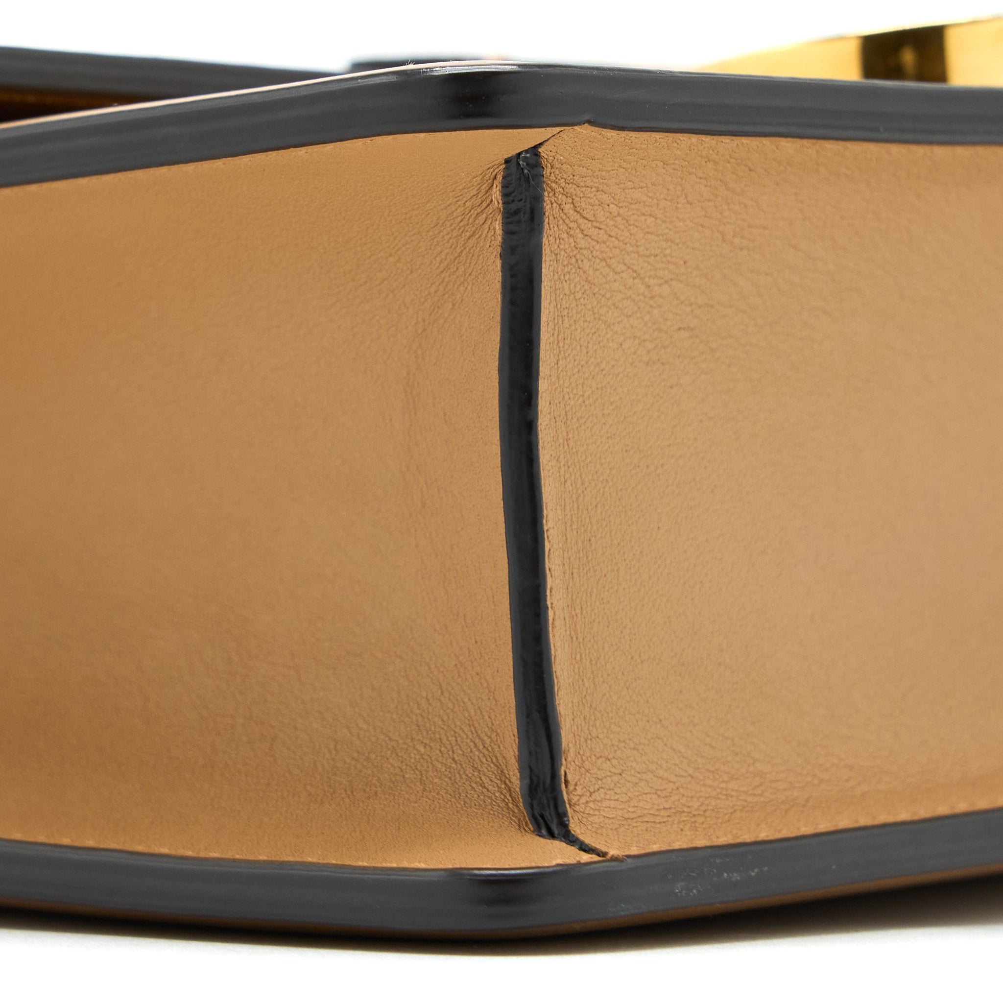 DIOR 30 MONTAIGNE MEDIUM BAG CALFSKIN DARK BEIGE GHW