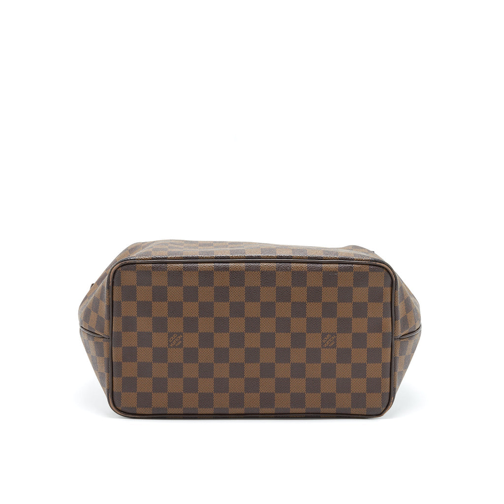 LOUIS VUITTON WESTMINSTER DAMIER EBENE GHW