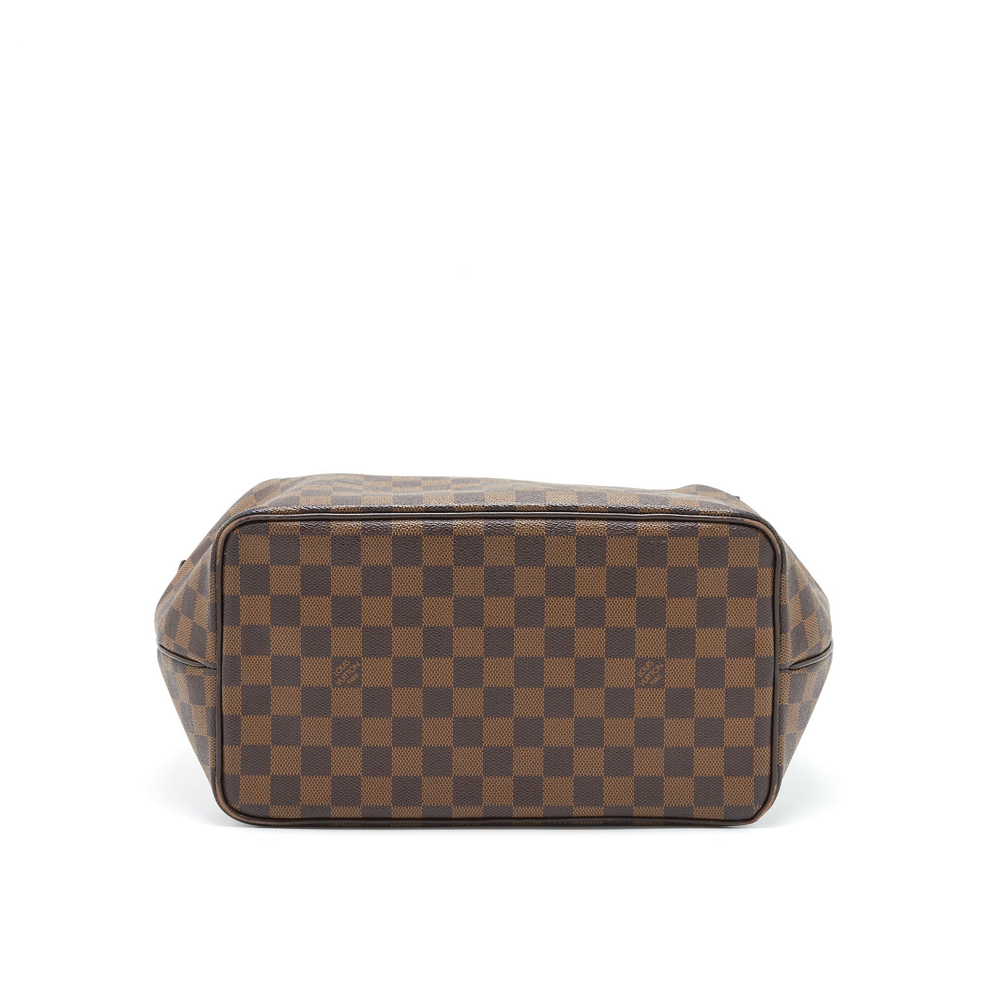 LOUIS VUITTON WESTMINSTER DAMIER EBENE GHW