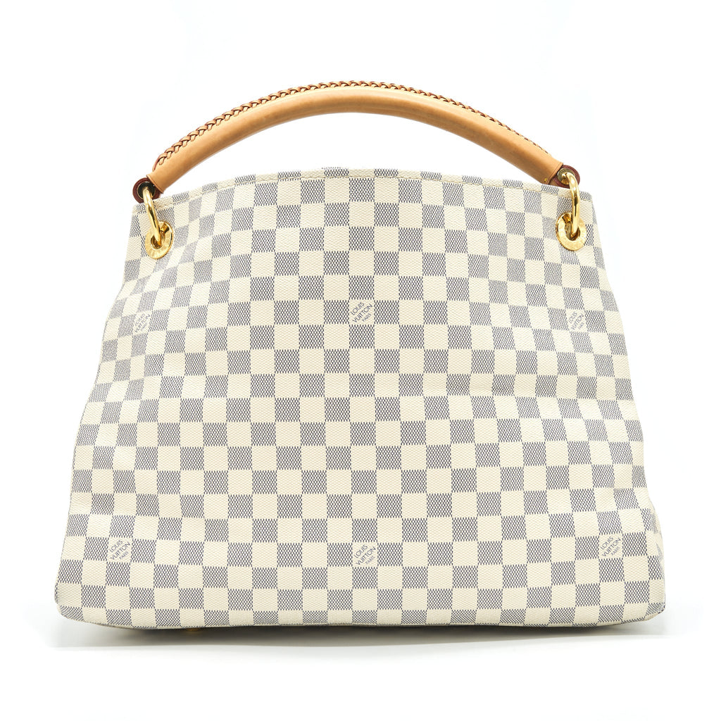 LOUIS VUITTON ARTSY IN AZUR