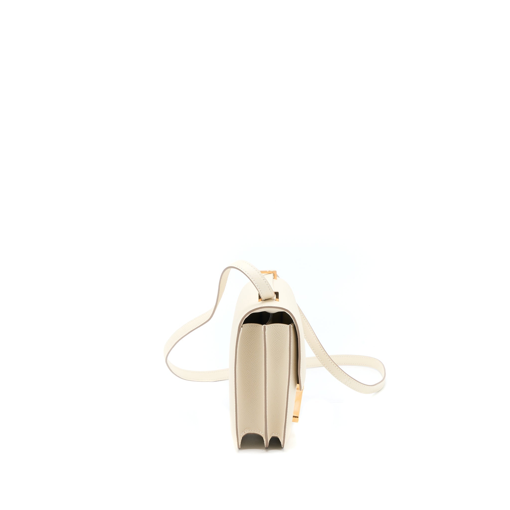 HERMES MINI CONSTANCE EPSOM CRAIE RGHW