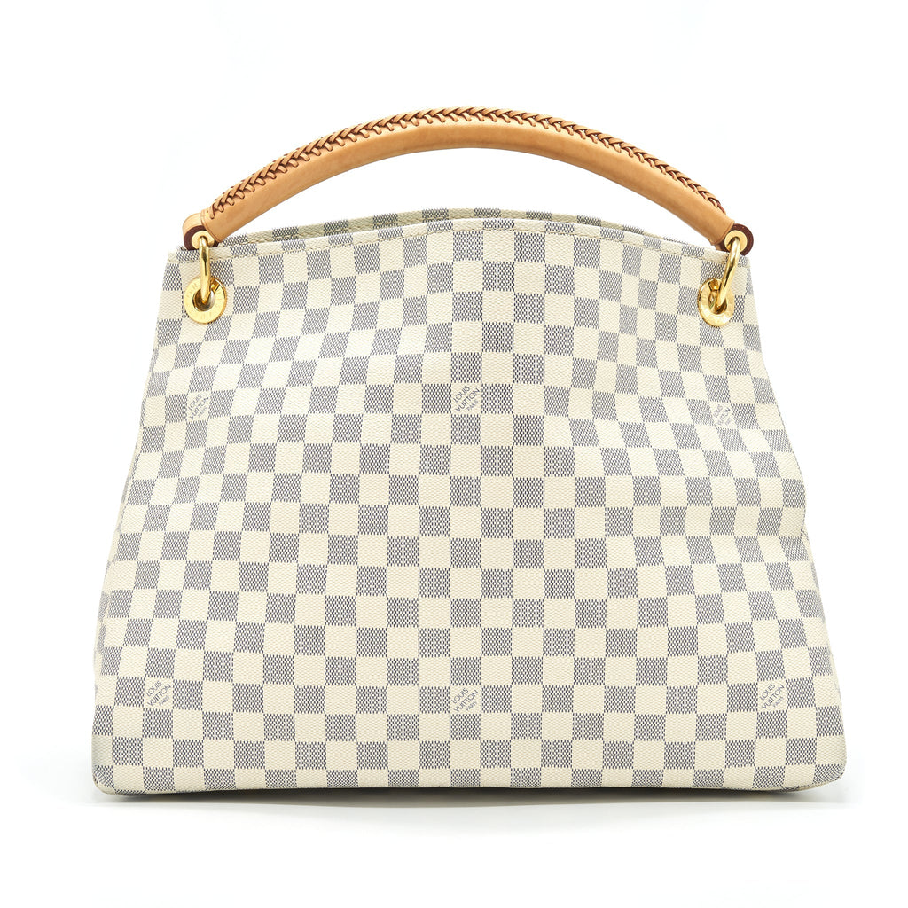 LOUIS VUITTON ARTSY IN AZUR