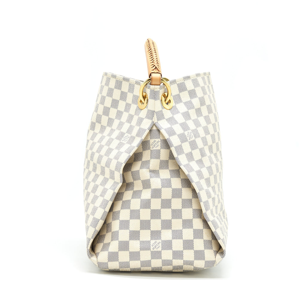 LOUIS VUITTON ARTSY IN AZUR