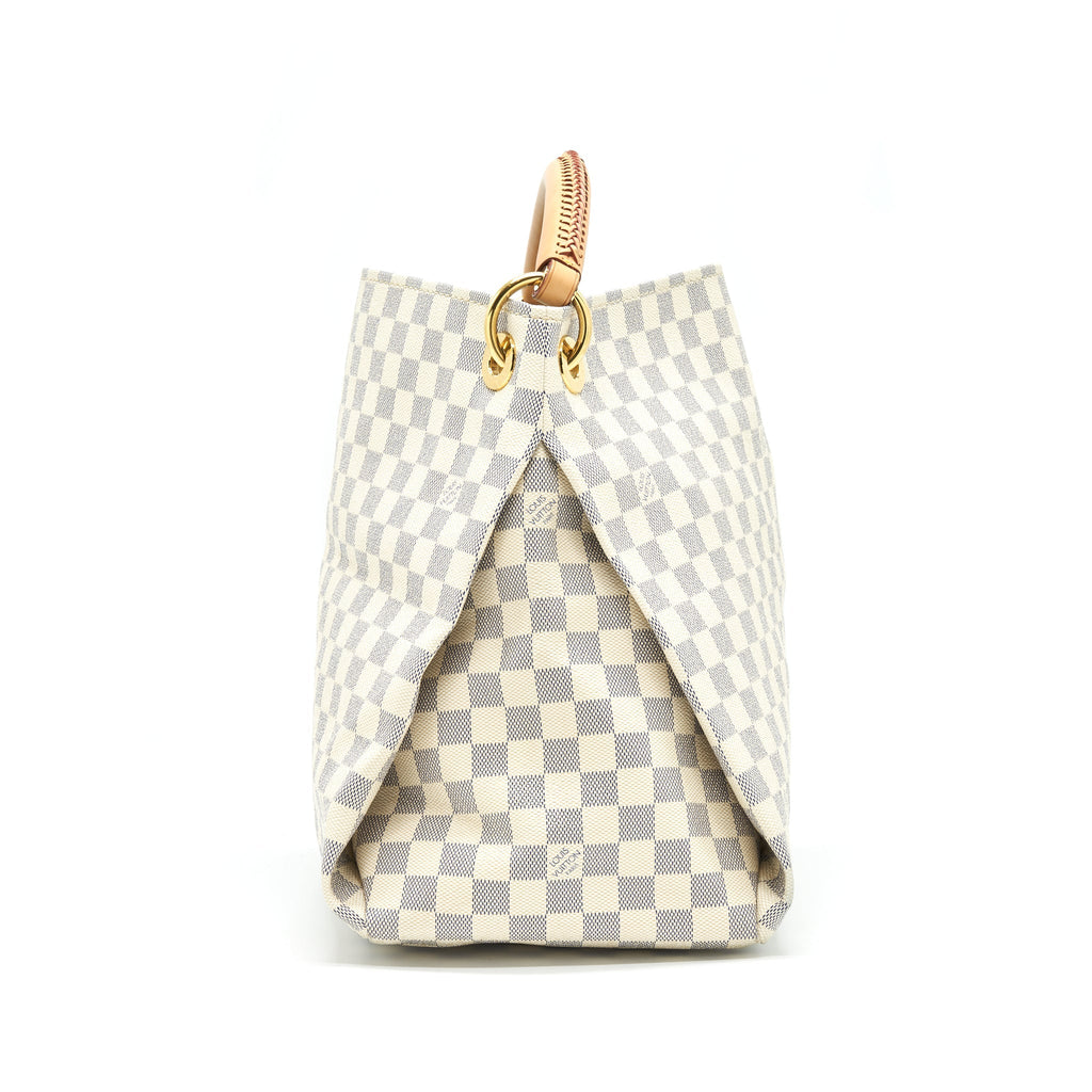 LOUIS VUITTON ARTSY IN AZUR