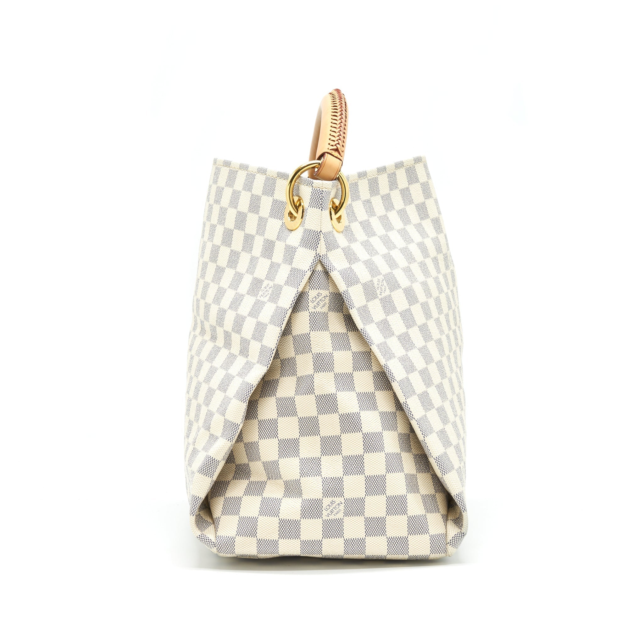 LOUIS VUITTON ARTSY IN AZUR