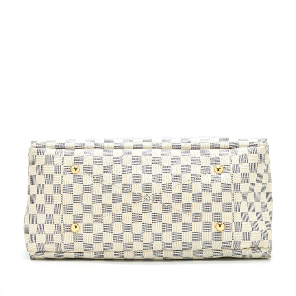 LOUIS VUITTON ARTSY IN AZUR