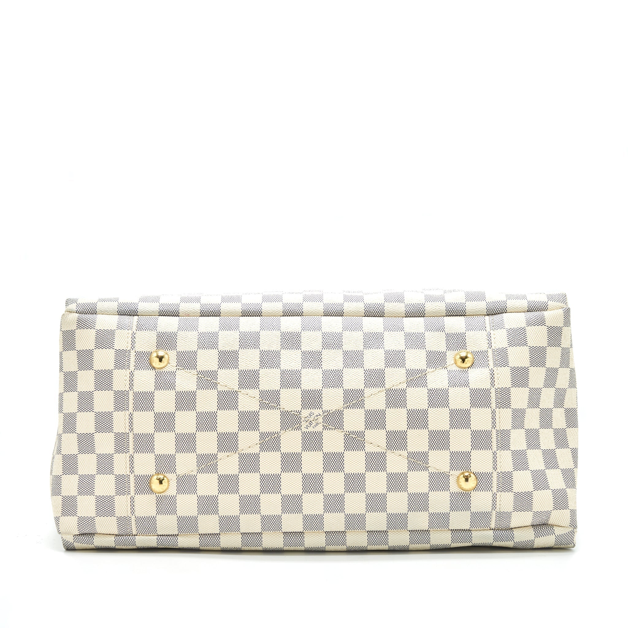 LOUIS VUITTON ARTSY IN AZUR