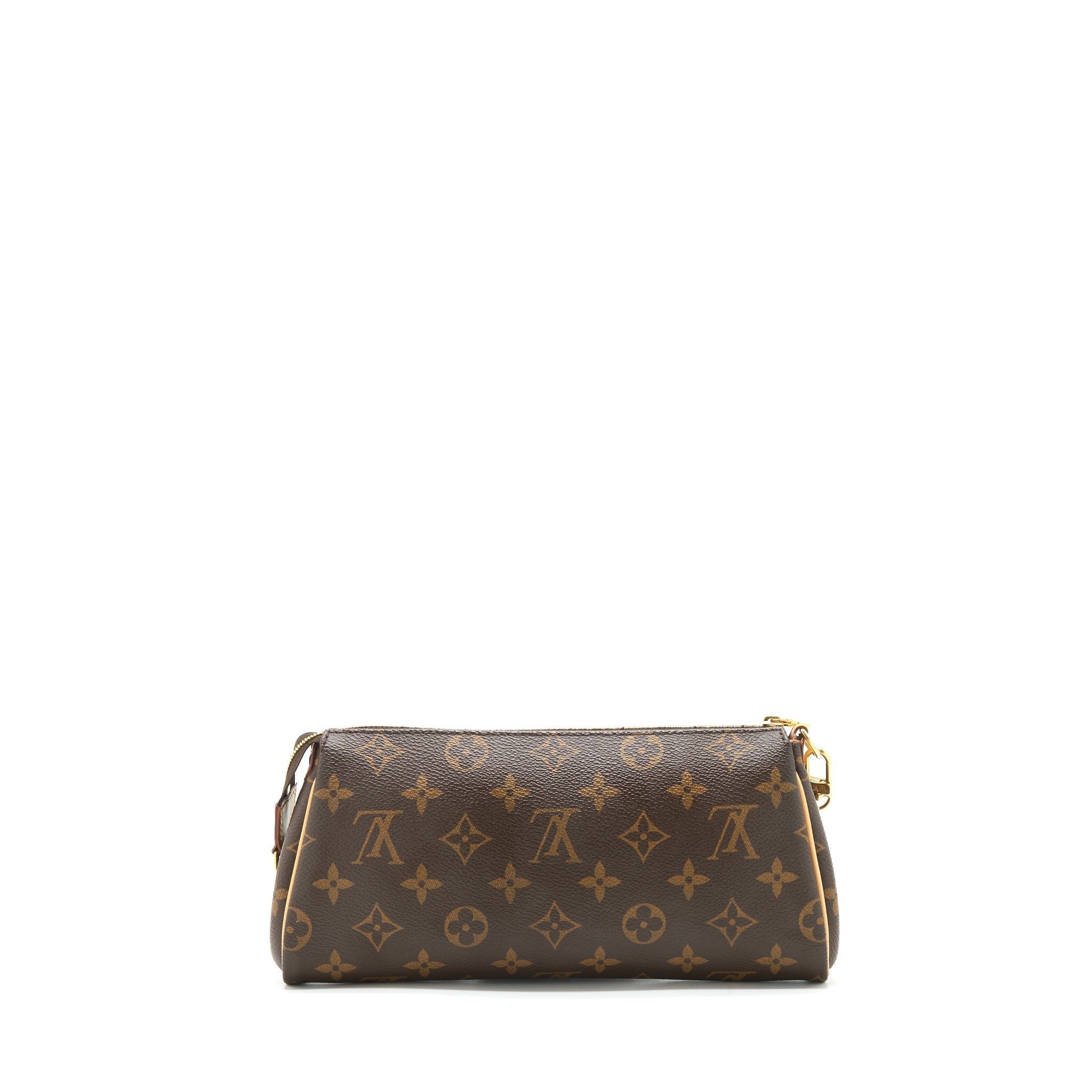 LOUIS VUITTON EVA POCHETTE MONOGRAM