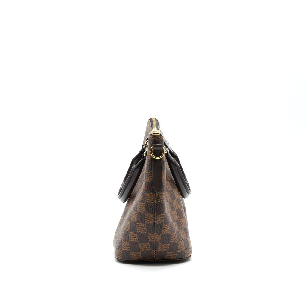 LOUIS VUITTON SIENA PM BROWN