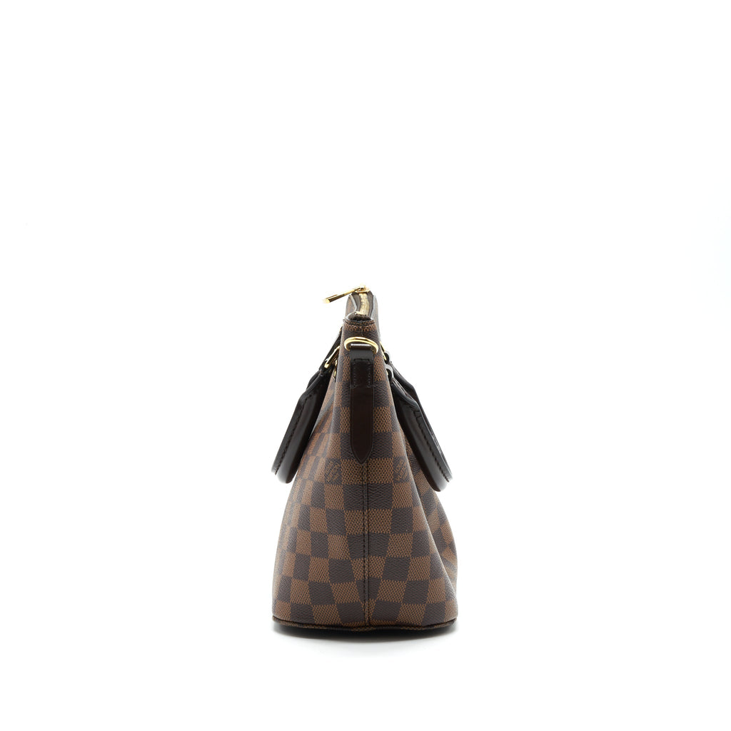 LOUIS VUITTON SIENA PM BROWN