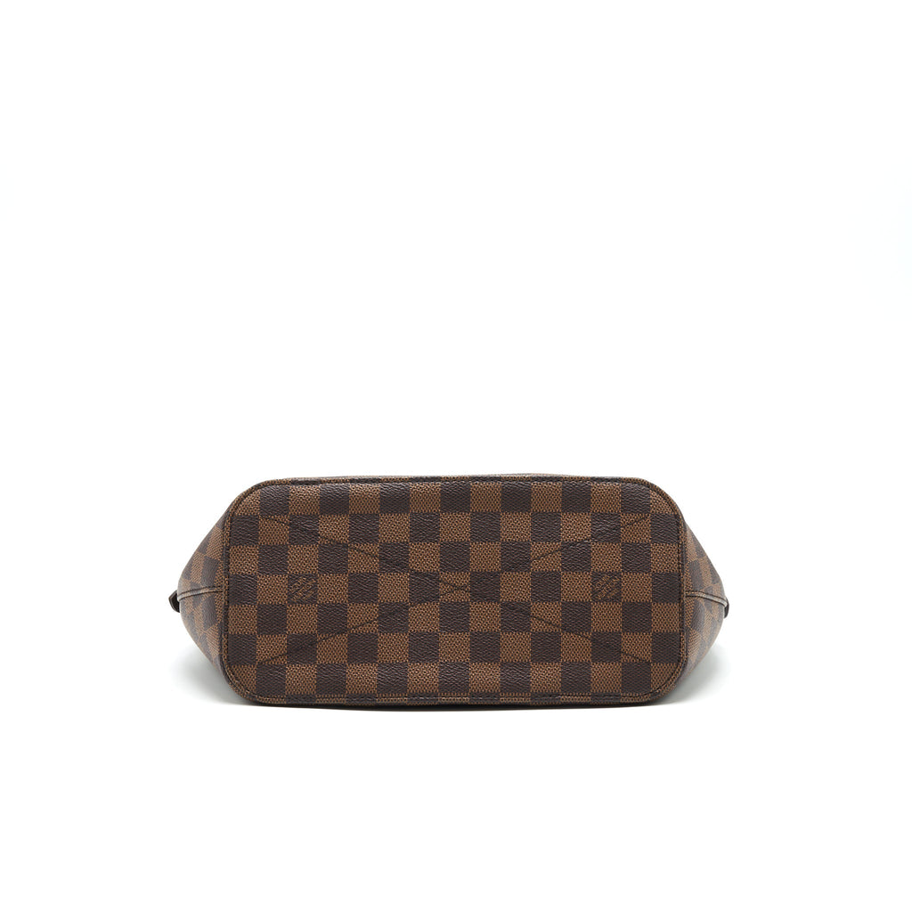 LOUIS VUITTON SIENA PM BROWN