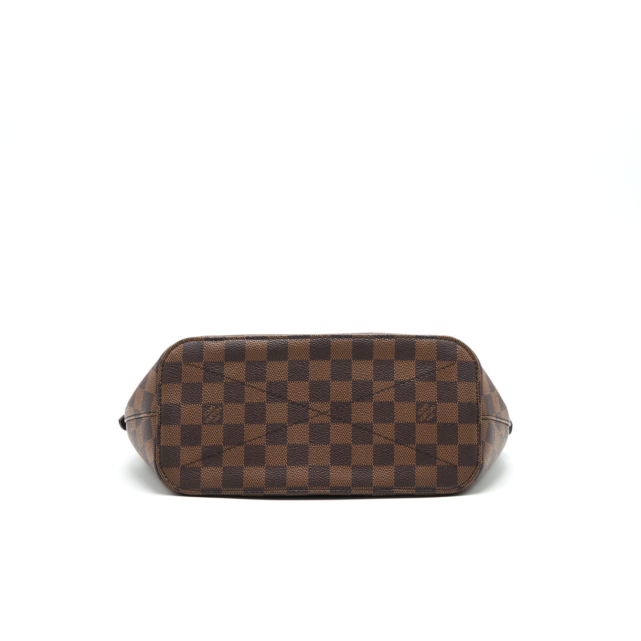 LOUIS VUITTON SIENA PM BROWN
