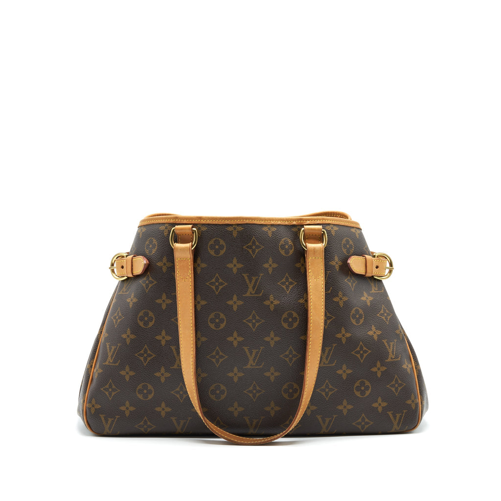 LOUIS VUITTON MONOGRAM SHOULDER BAG / TOTE BAG