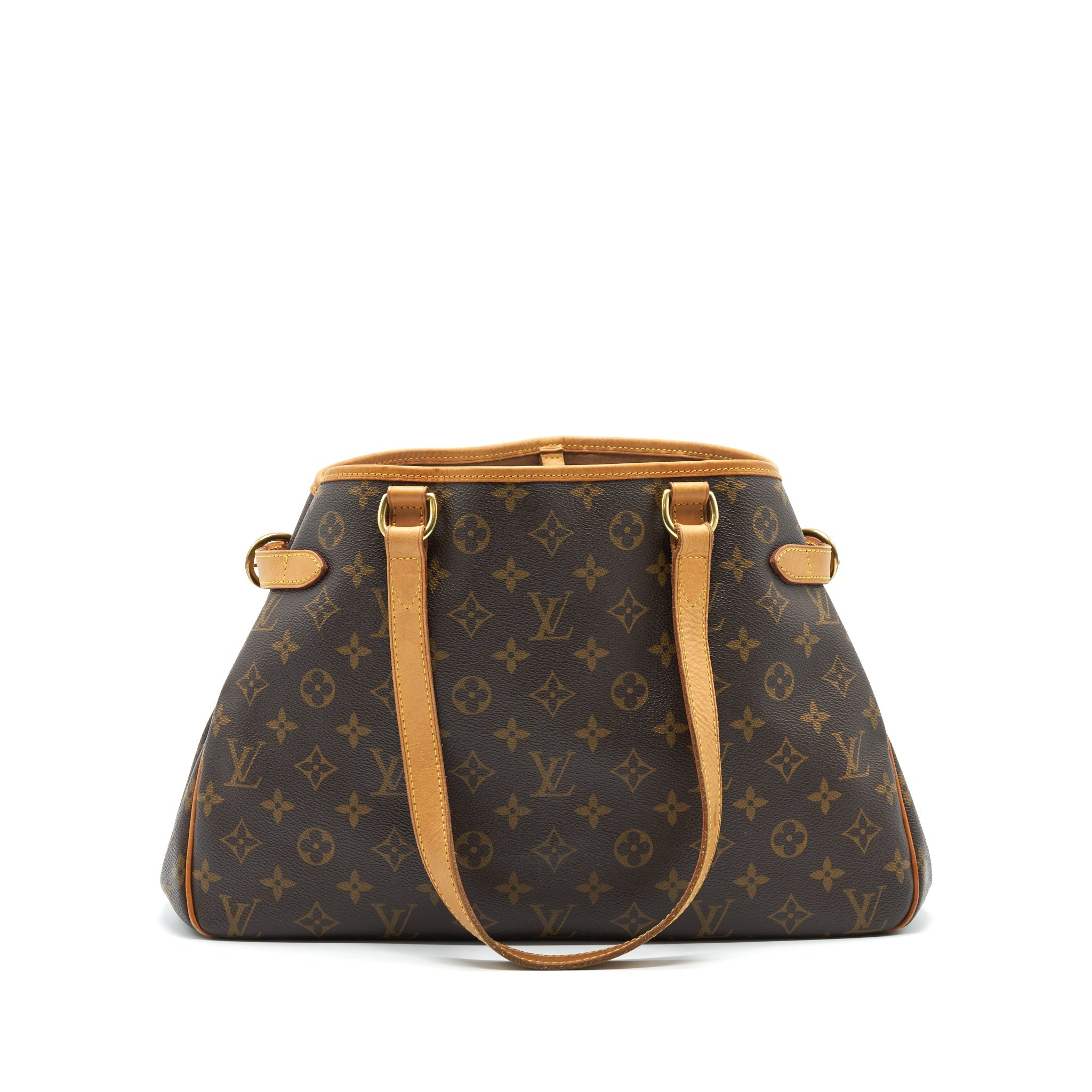 LOUIS VUITTON MONOGRAM SHOULDER BAG / TOTE BAG