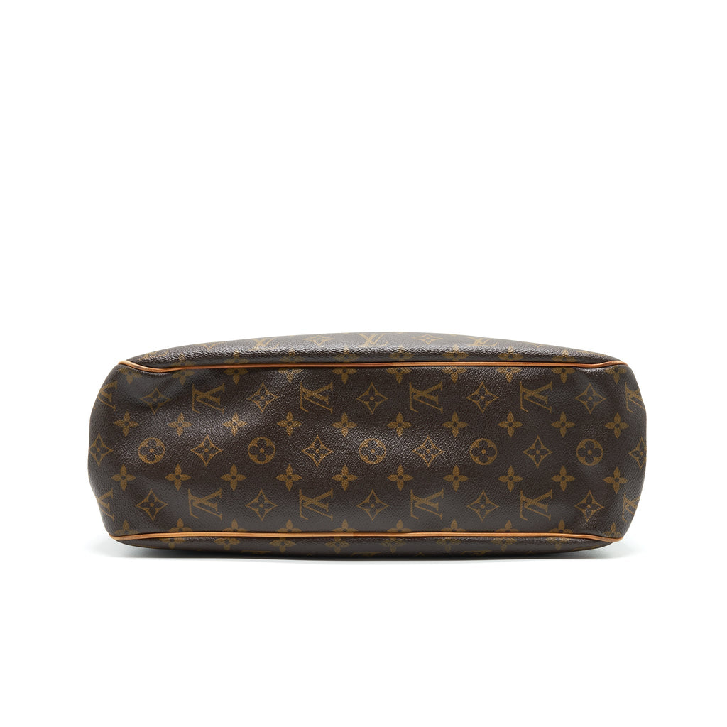 LOUIS VUITTON MONOGRAM SHOULDER BAG / TOTE BAG