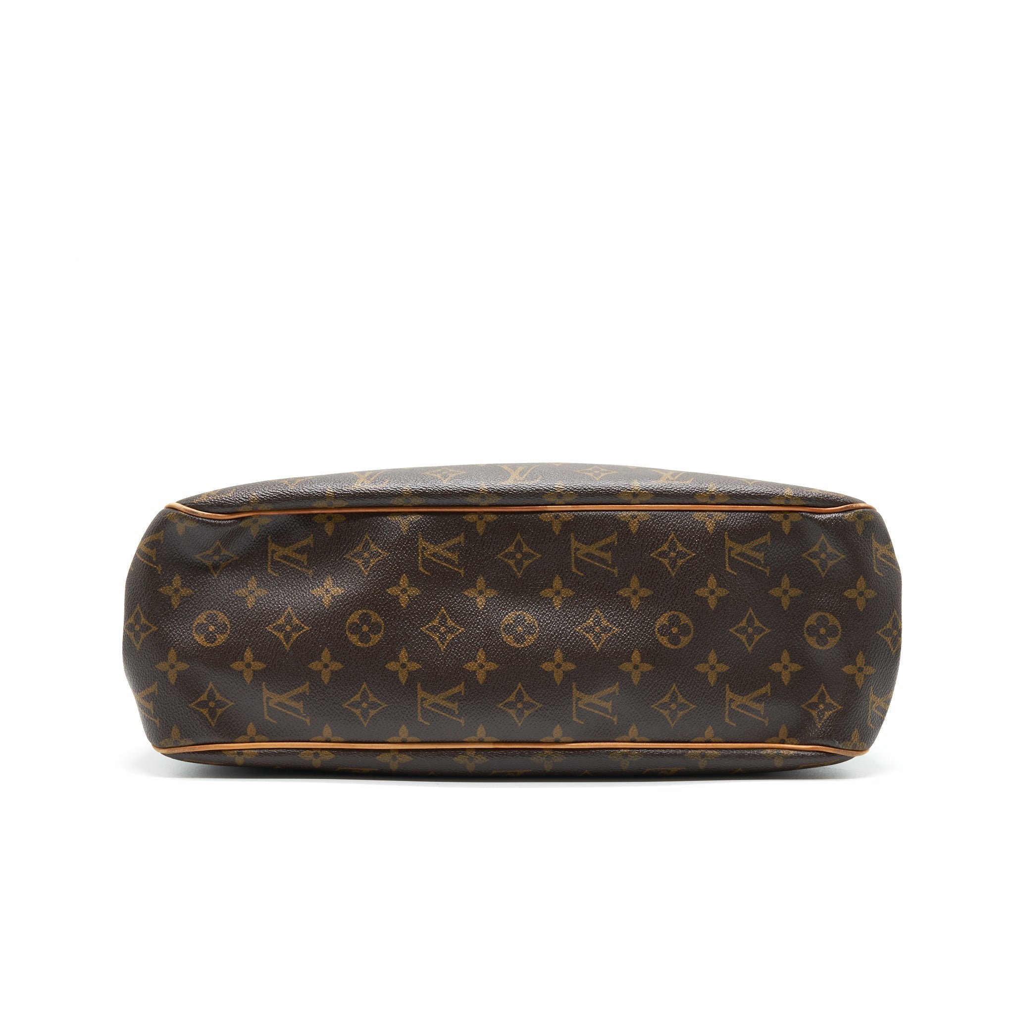 LOUIS VUITTON MONOGRAM SHOULDER BAG / TOTE BAG