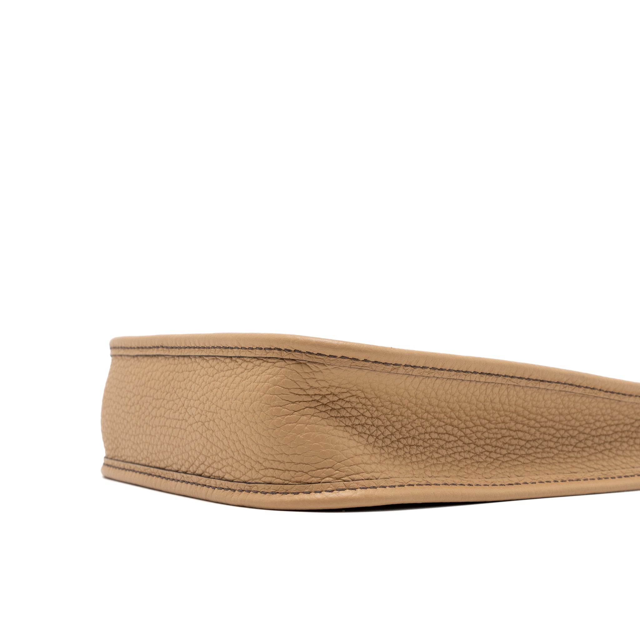 HERMES MINI EVELYNE CLEMENCE CHAI SHW