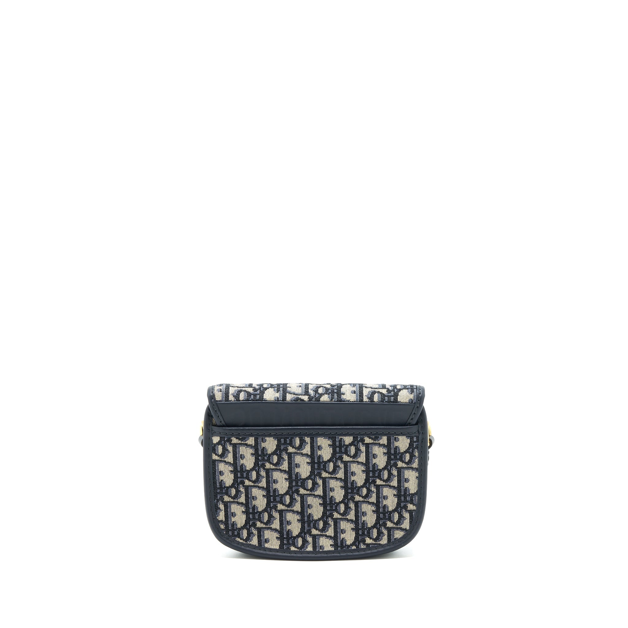 DIOR SMALL DIOR BOBBY BAG OBLIQUE