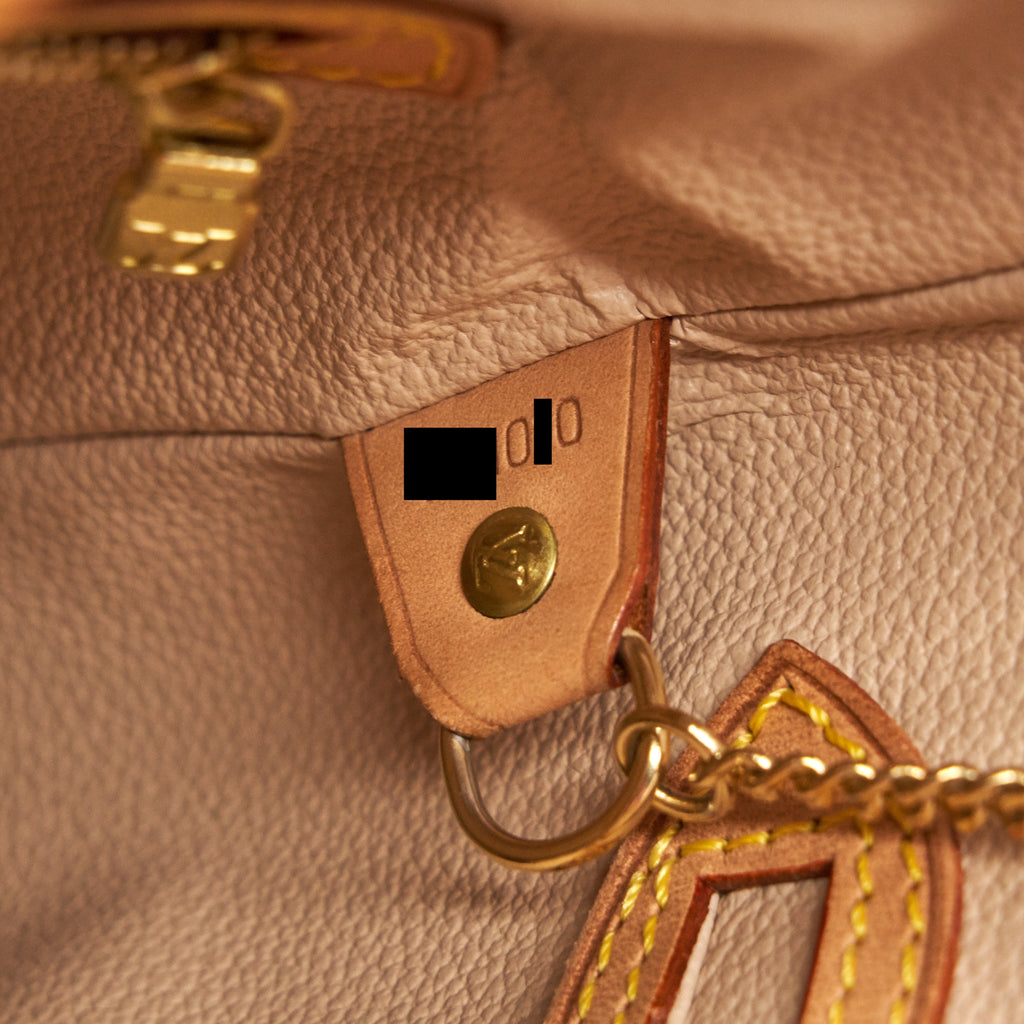 LOUIS VUITTON BUCKET PM SHOULDER TOTE BAG MONOGRAM CANVAS