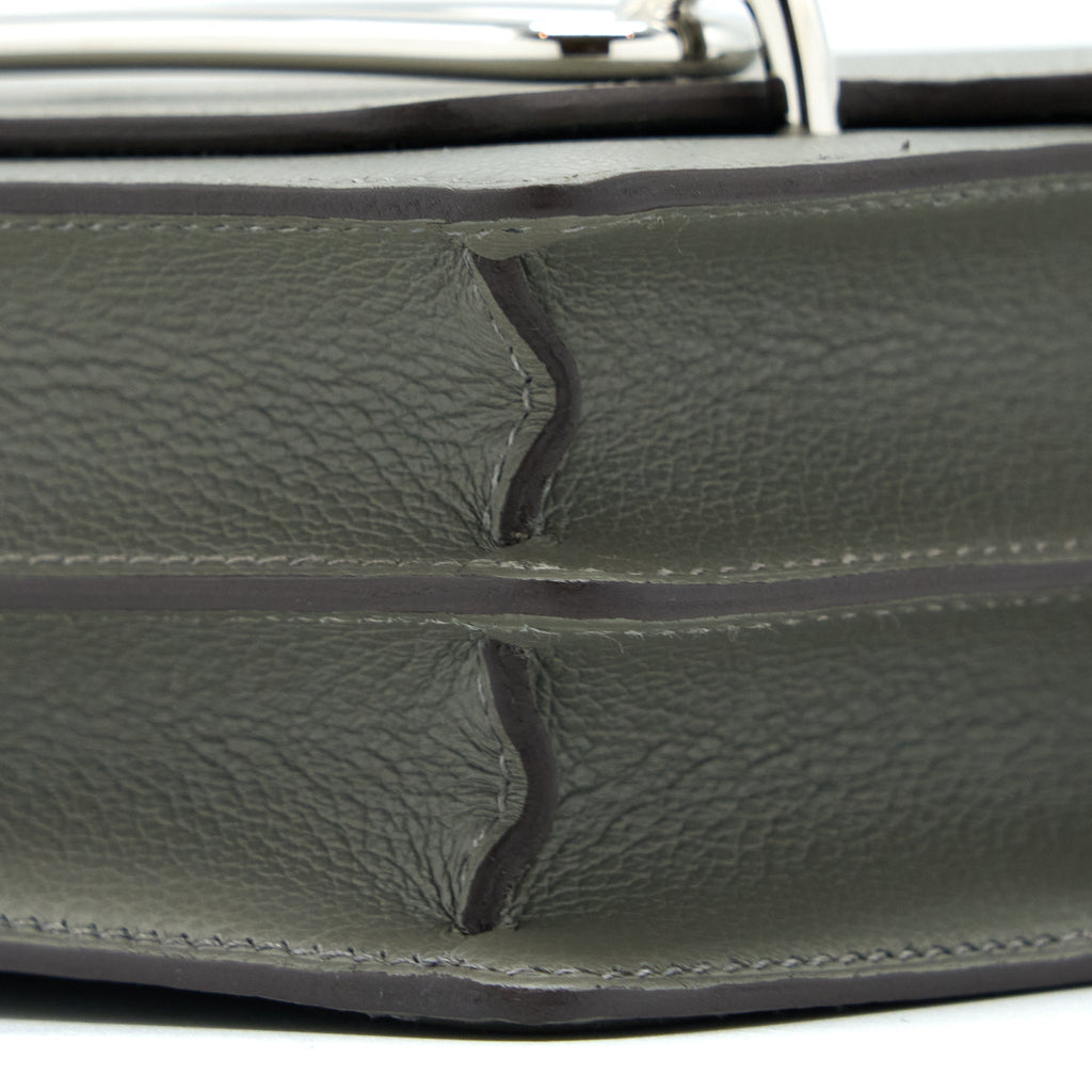 HERMES MINI ROULIS EVERCOLOR 0L GRIS MEYER SHW