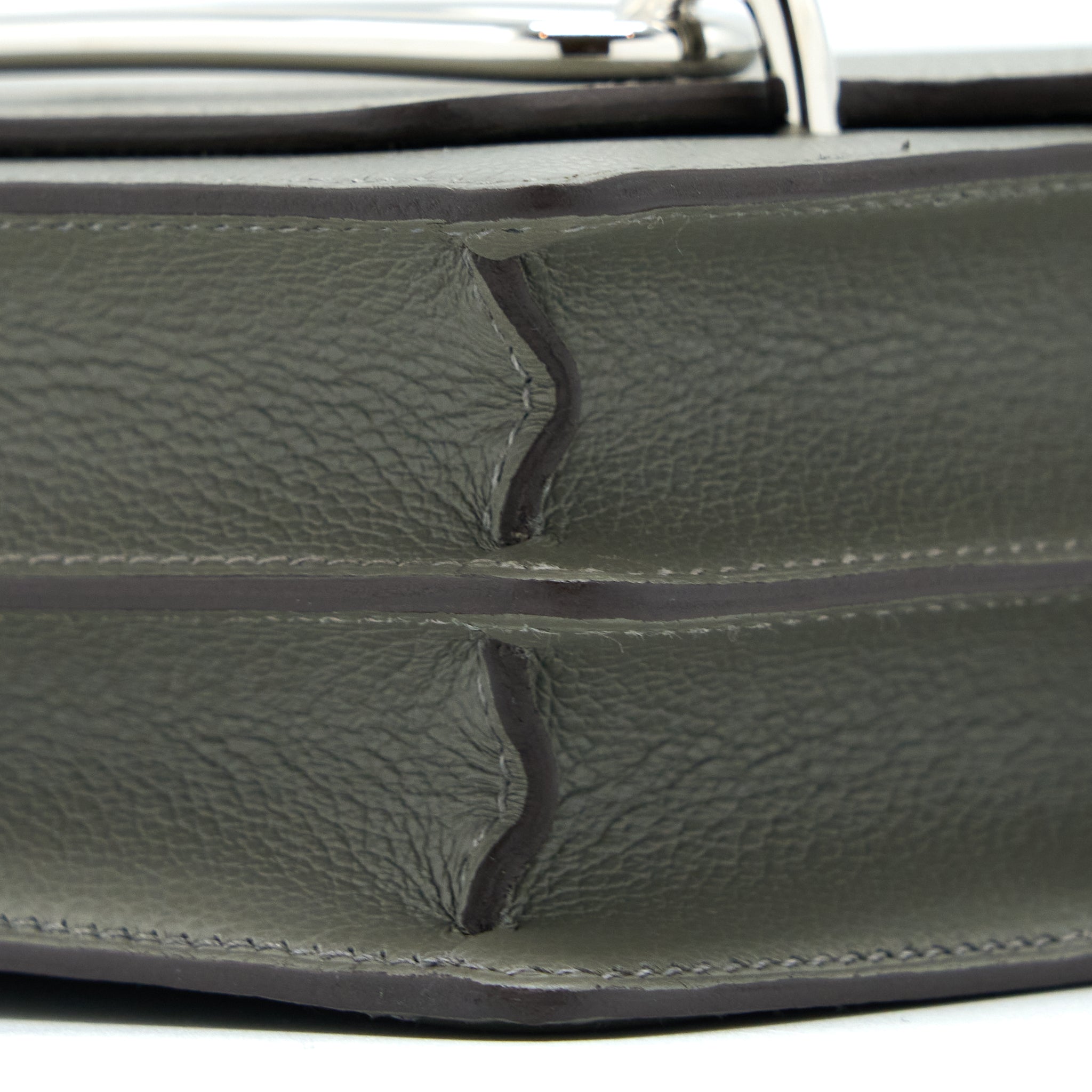 HERMES MINI ROULIS EVERCOLOR 0L GRIS MEYER SHW