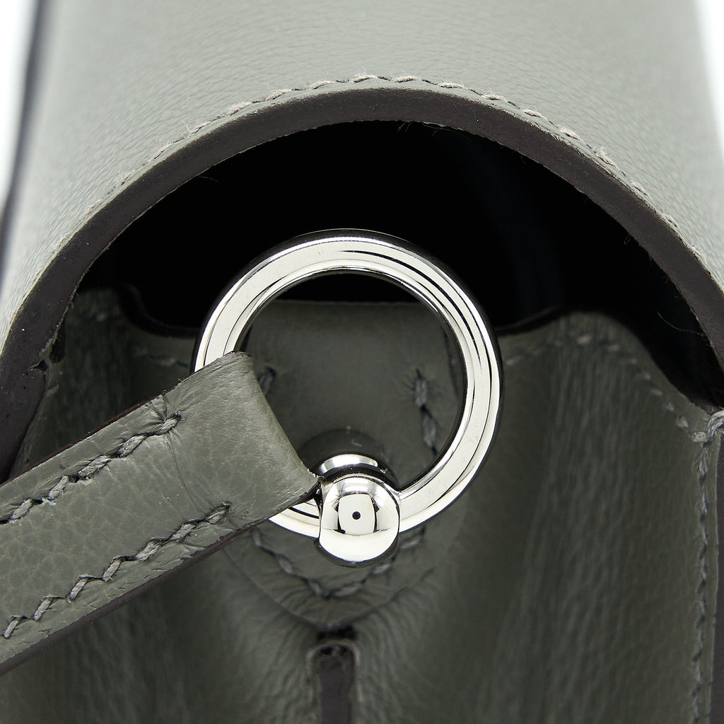 HERMES MINI ROULIS EVERCOLOR 0L GRIS MEYER SHW