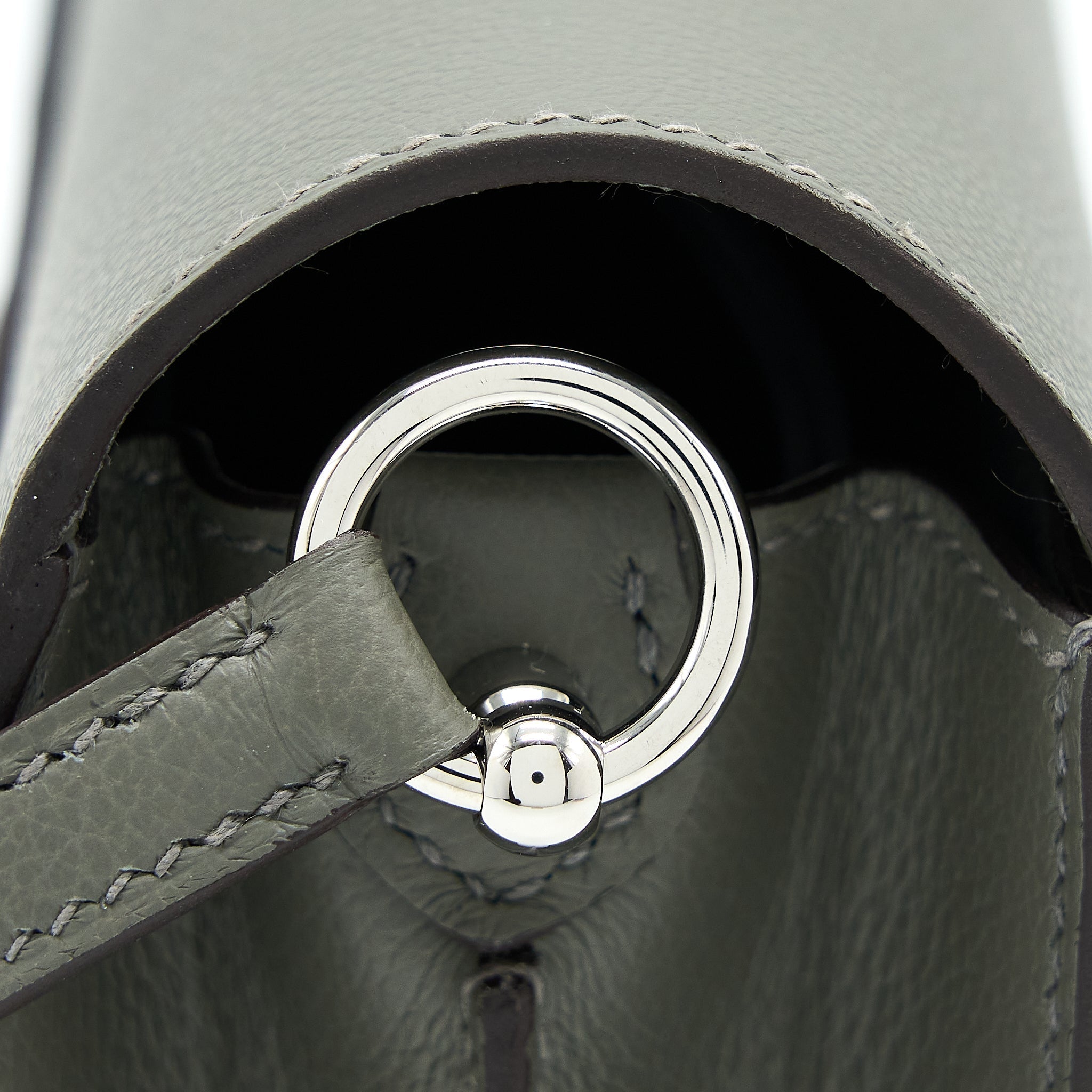 HERMES MINI ROULIS EVERCOLOR 0L GRIS MEYER SHW