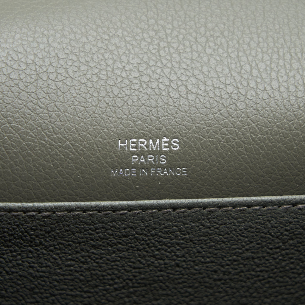 HERMES MINI ROULIS EVERCOLOR 0L GRIS MEYER SHW
