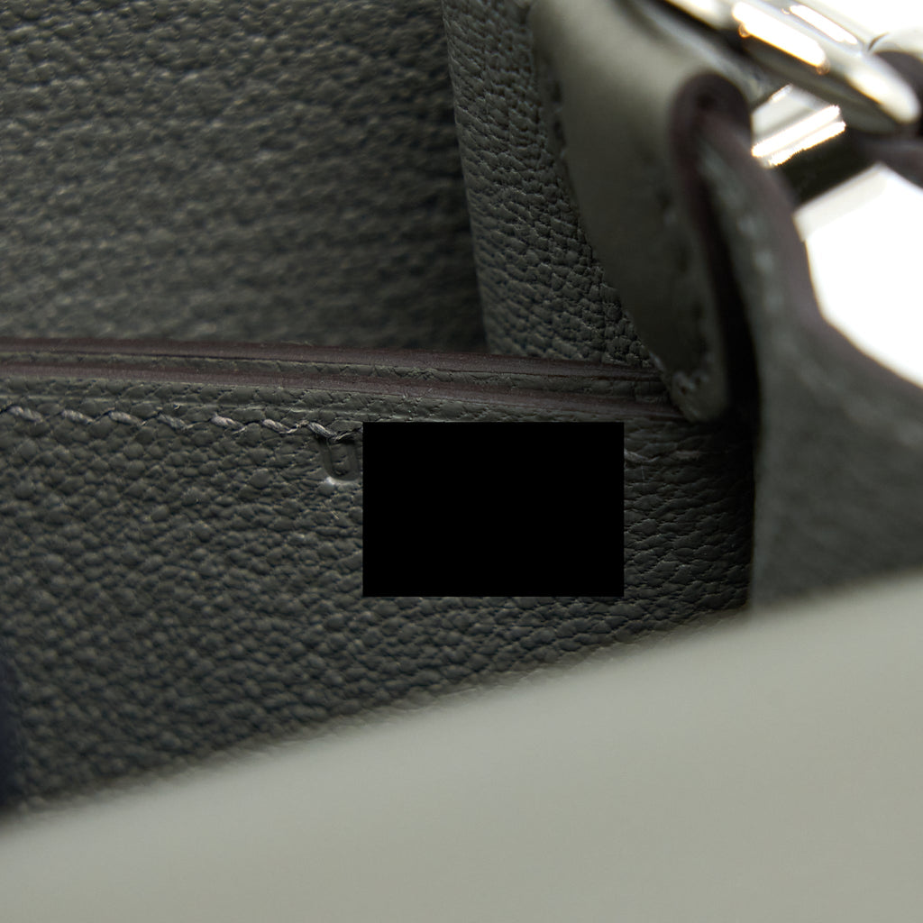 HERMES MINI ROULIS EVERCOLOR 0L GRIS MEYER SHW