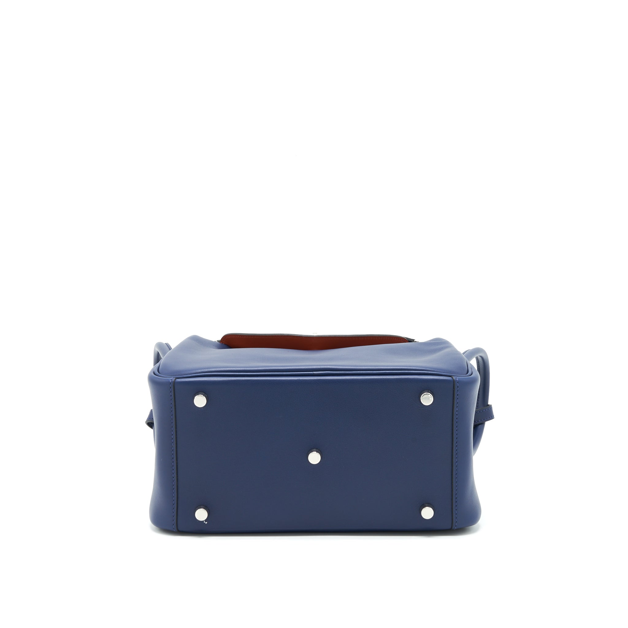 HERMES LINDY 26 SWIFT NAVY SHW