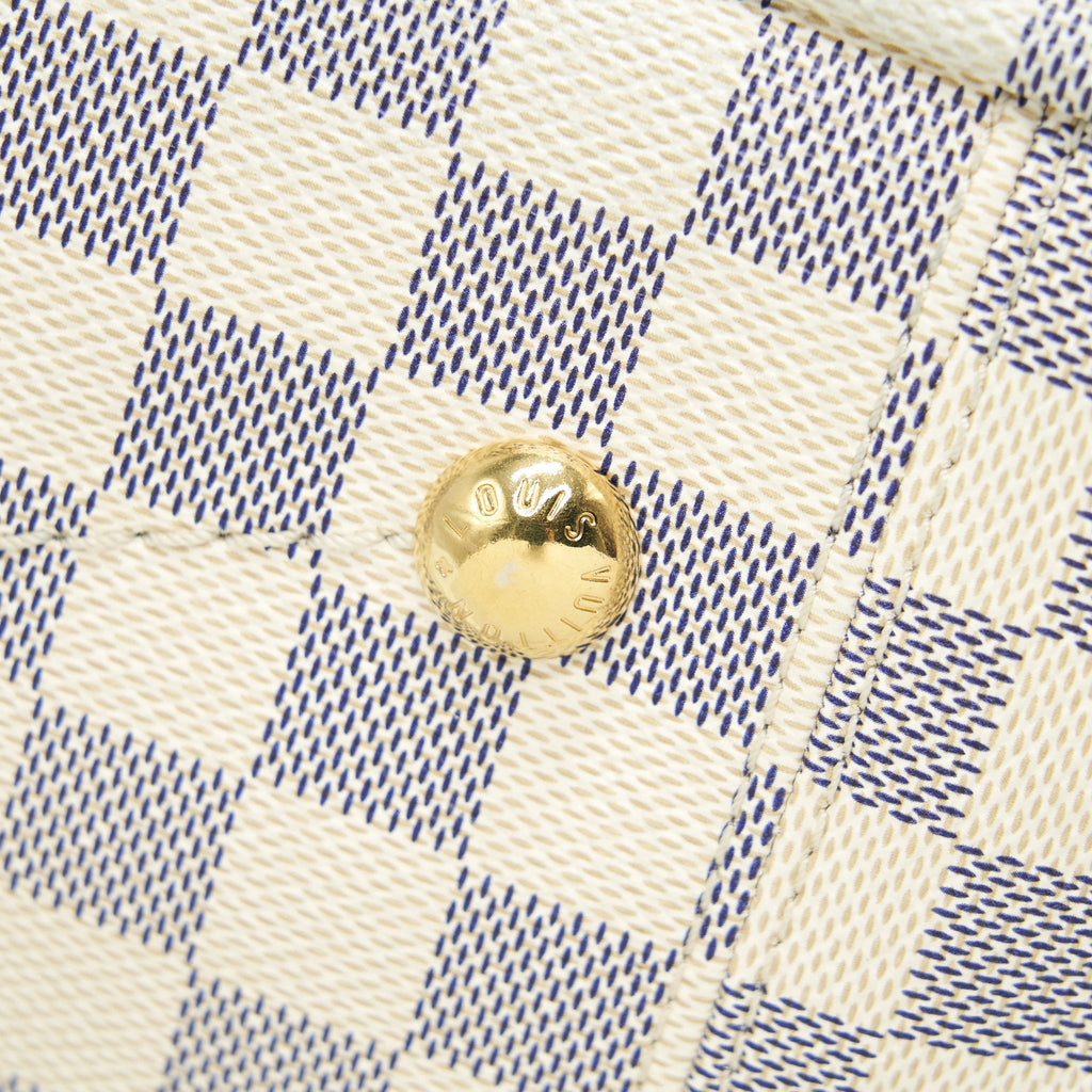 LOUIS VUITTON ARTSY IN AZUR