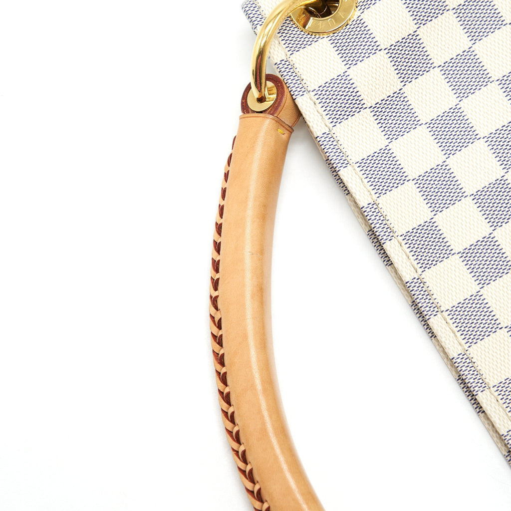 LOUIS VUITTON ARTSY IN AZUR