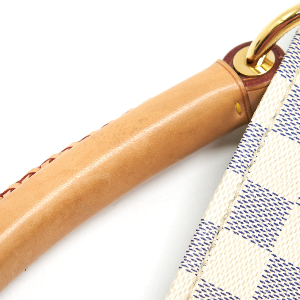 LOUIS VUITTON ARTSY IN AZUR