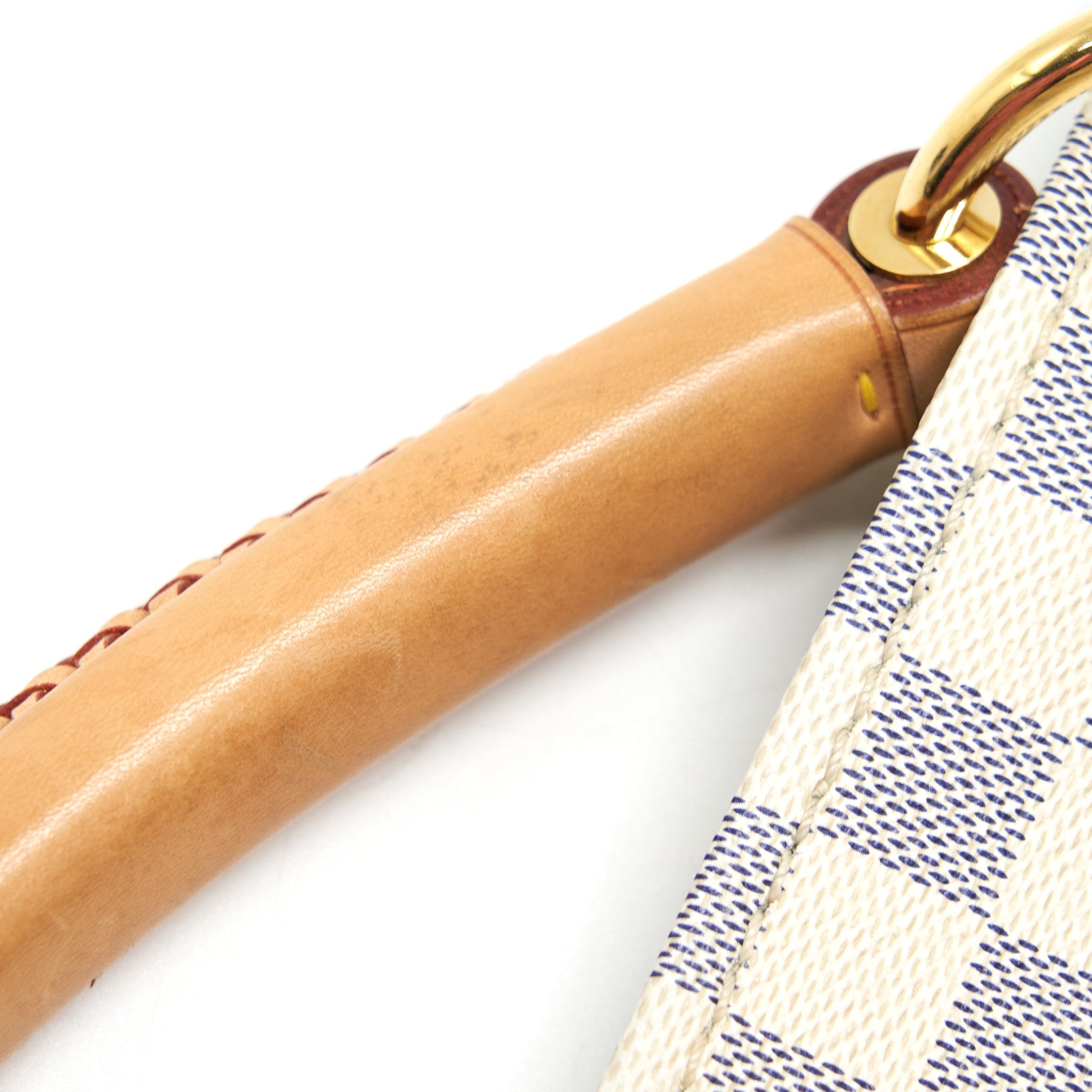 LOUIS VUITTON ARTSY IN AZUR