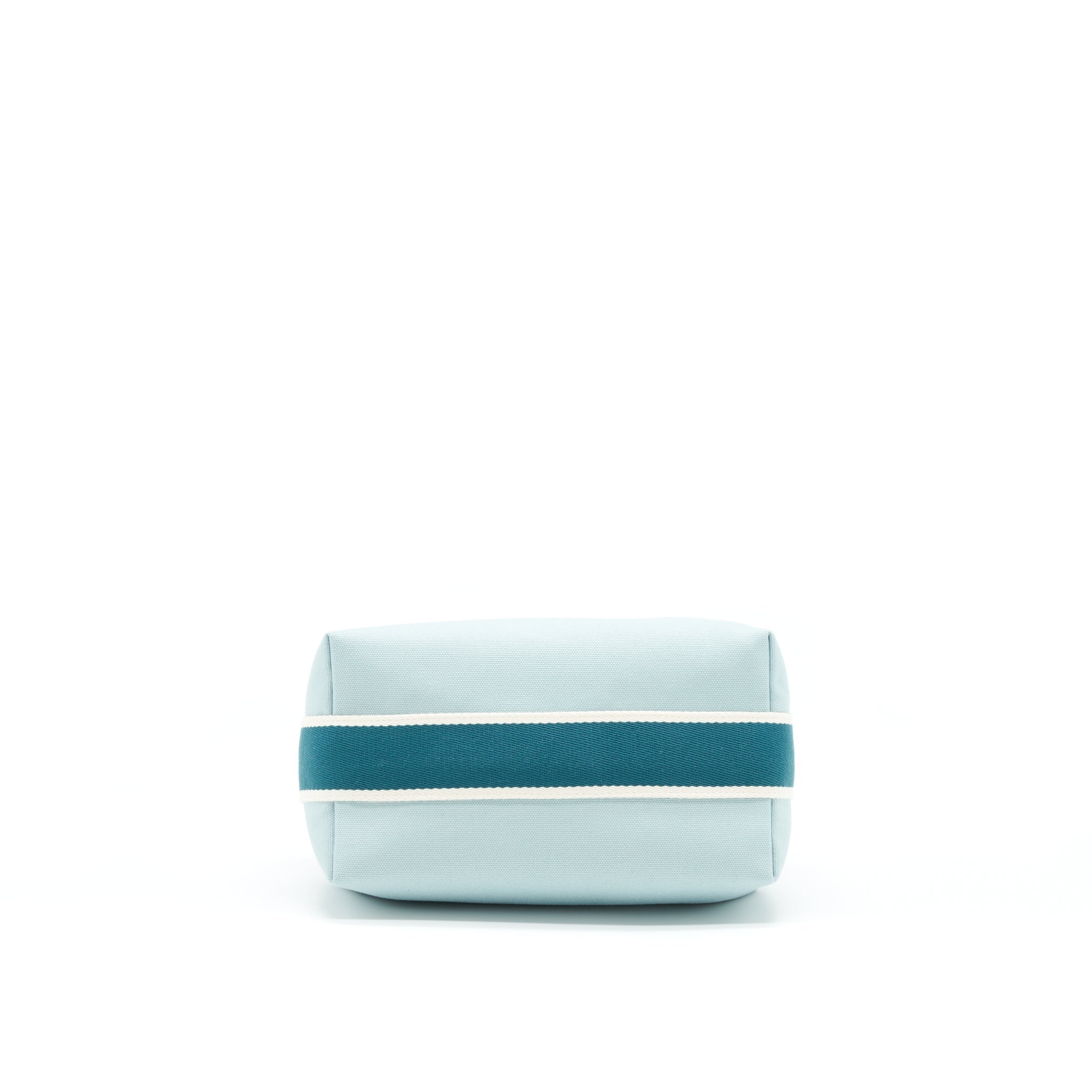 HERMES TROUSSE DE TOILETTE BRAD A BRAC PM EUCALYPTUS SHW