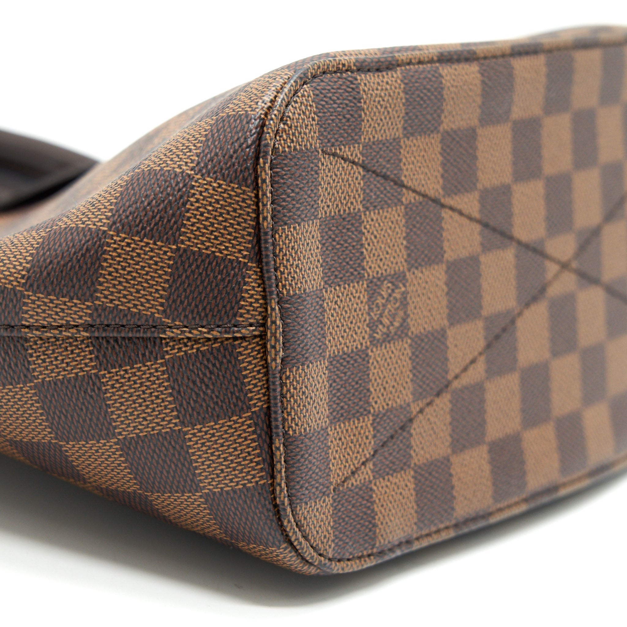 LOUIS VUITTON SIENA PM BROWN