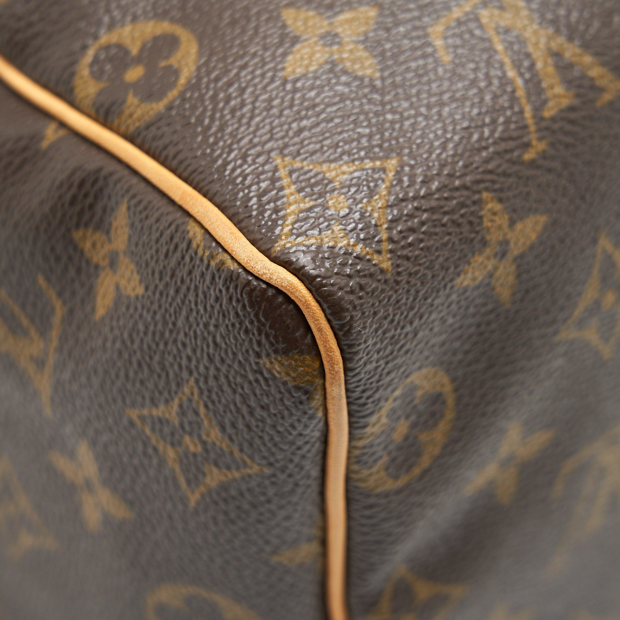 LOUIS VUITTON SPEEDY 25 MONOGRAN CANVAS