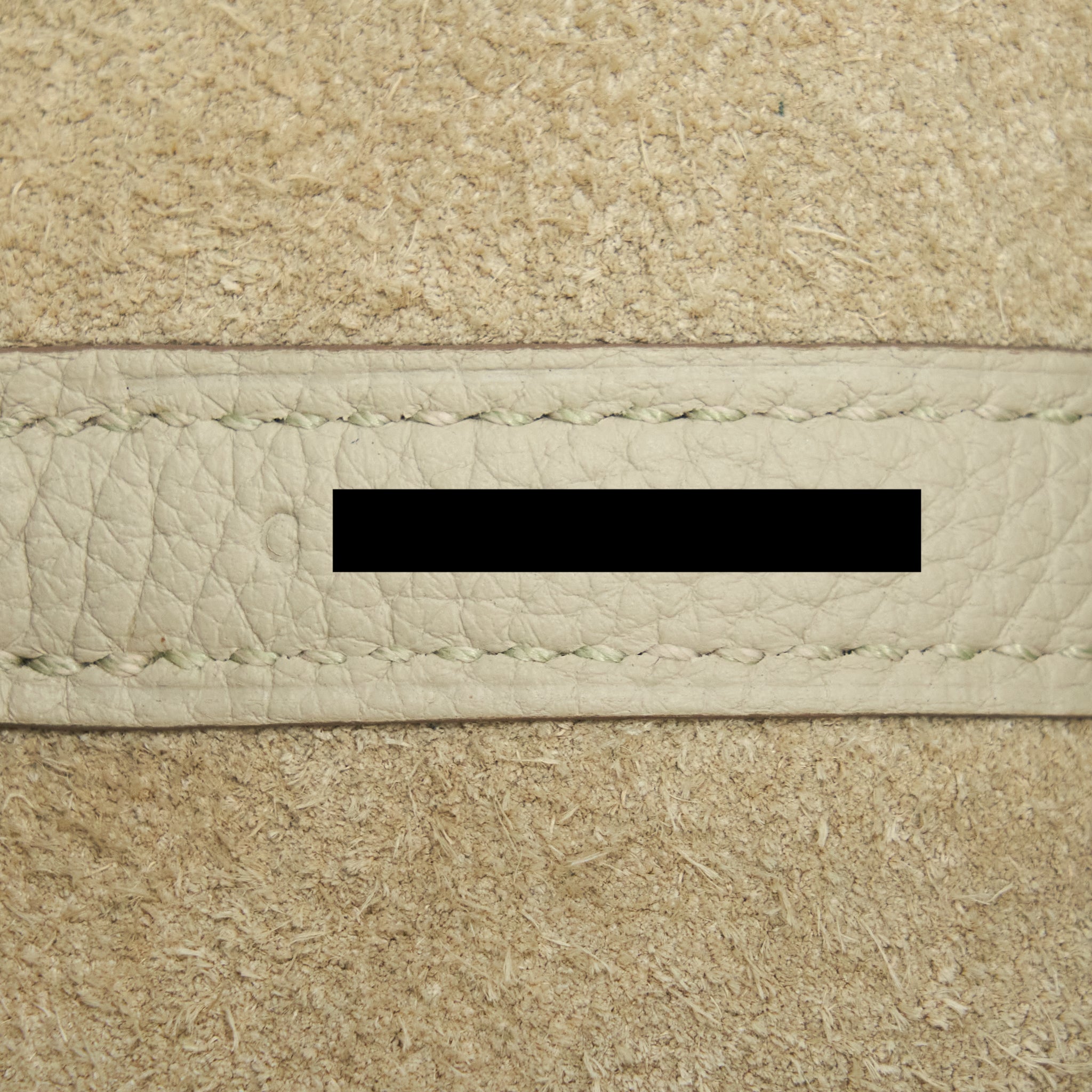 HERMES PICOTIN 18 CLEMENCE BETON GHW