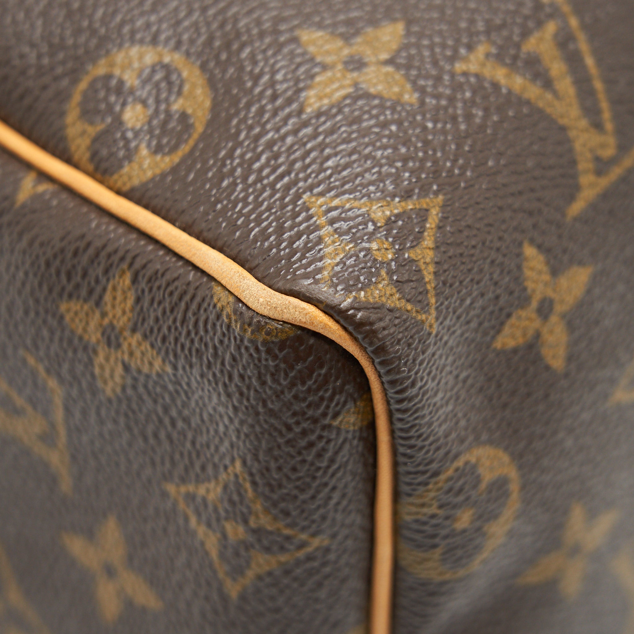 LOUIS VUITTON SPEEDY 25 MONOGRAN CANVAS