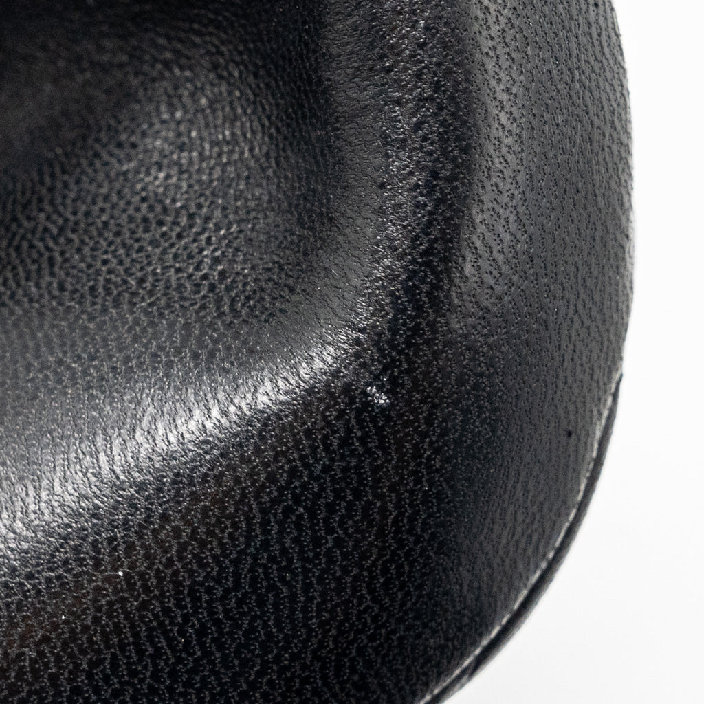 CHANEL TIMELESS CLUTCH LAMBSKIN BLACK SHW