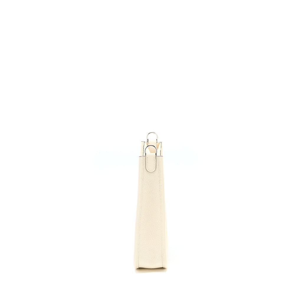 HERMES MINI EVELYNE CLEMENCE NATA SHW