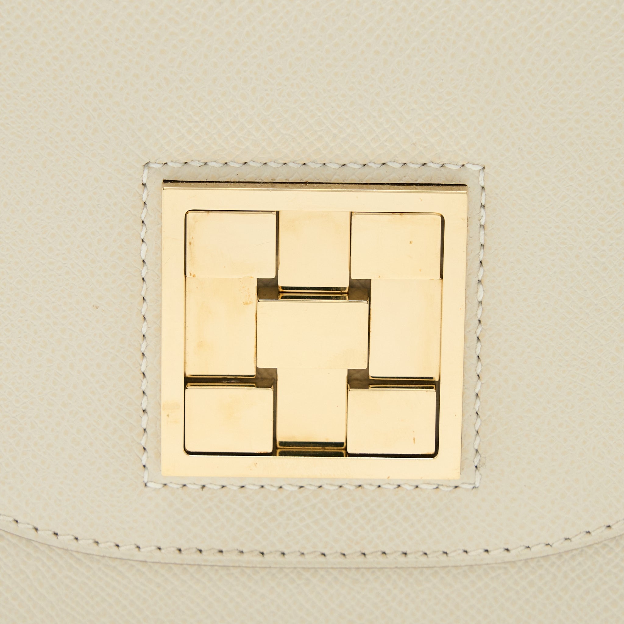 HERMES MOSAIQUE 24 MINI EPSOM CARIE GHW