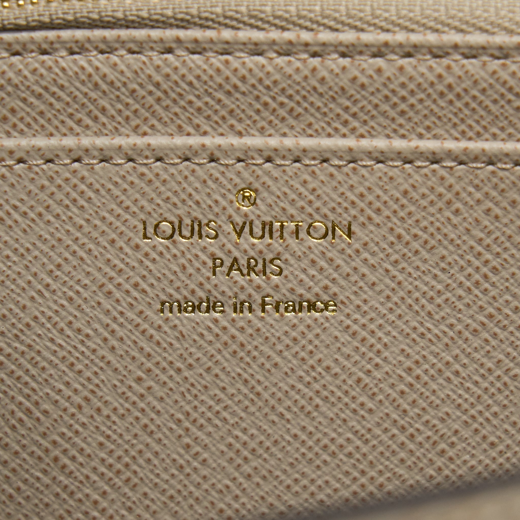 LOUIS VUITTON TWIST WALLET EPI GALET GHW