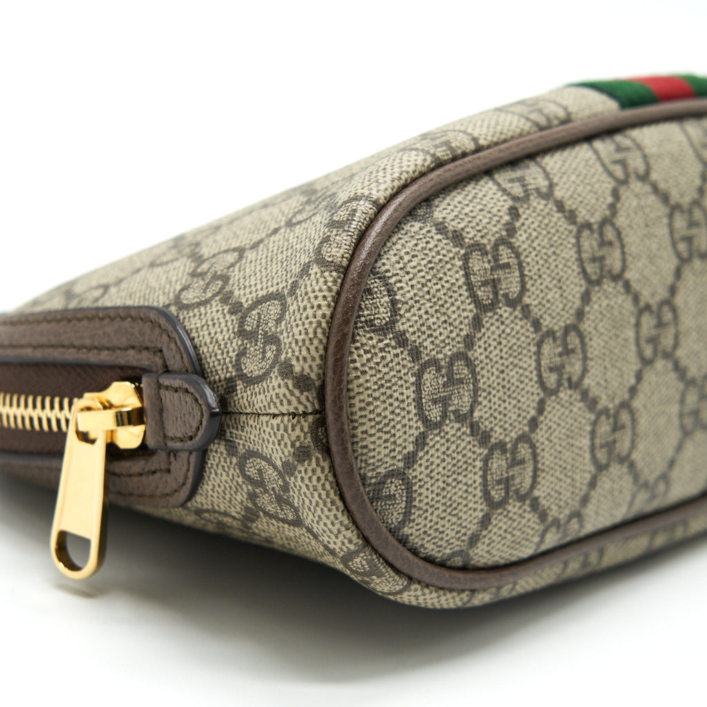 GUCCI OPHEDIA COSMETIC POUCH
