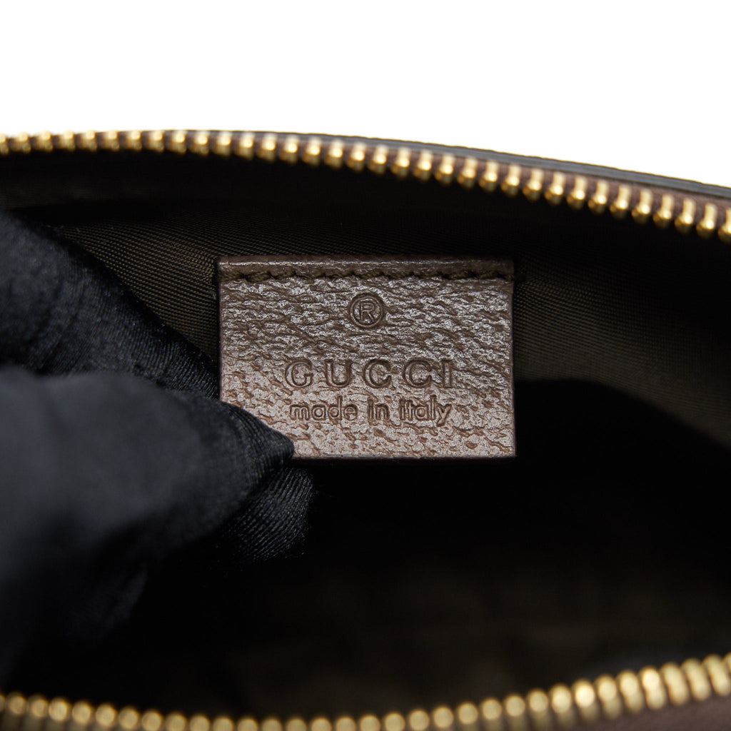 GUCCI OPHEDIA COSMETIC POUCH