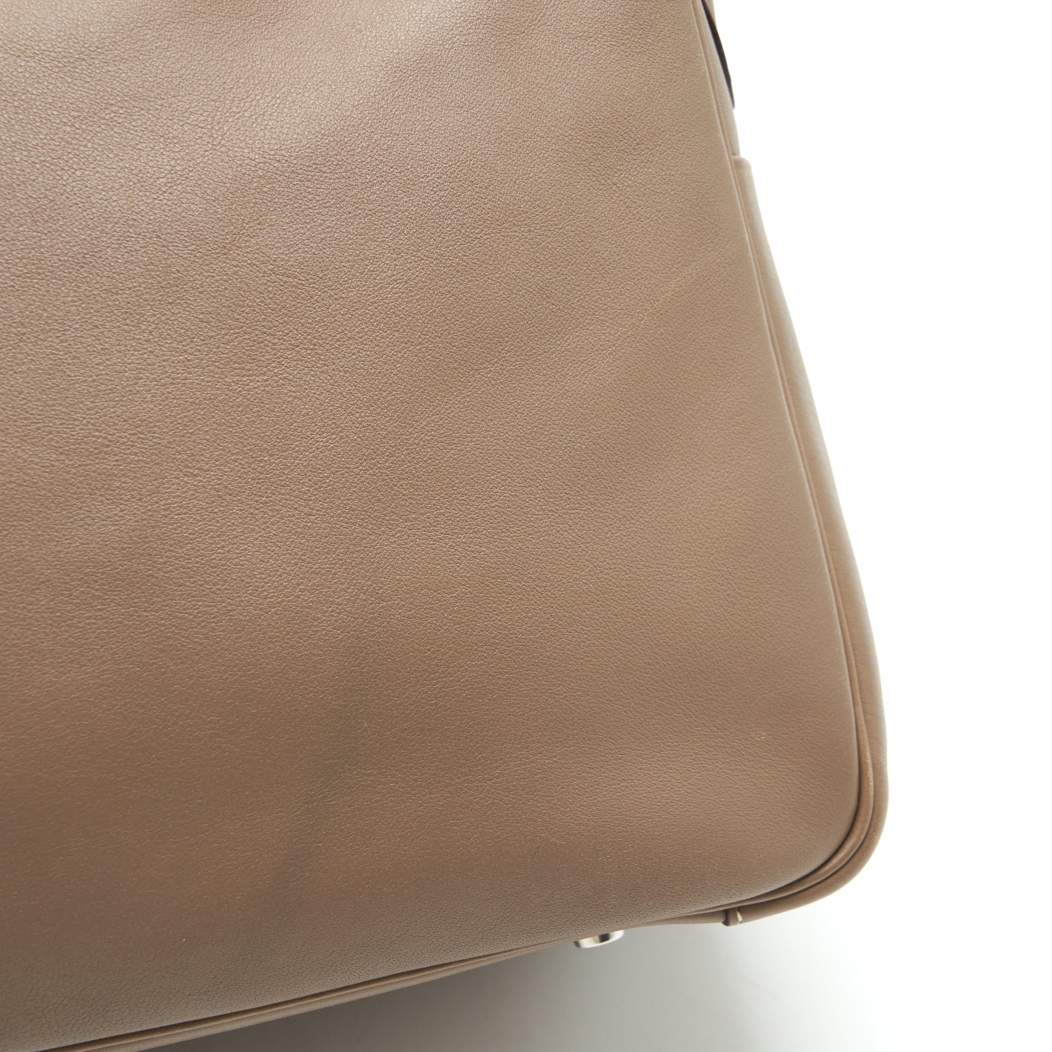 HERMES LINDY 34 SWIFT ETOUPE SHW