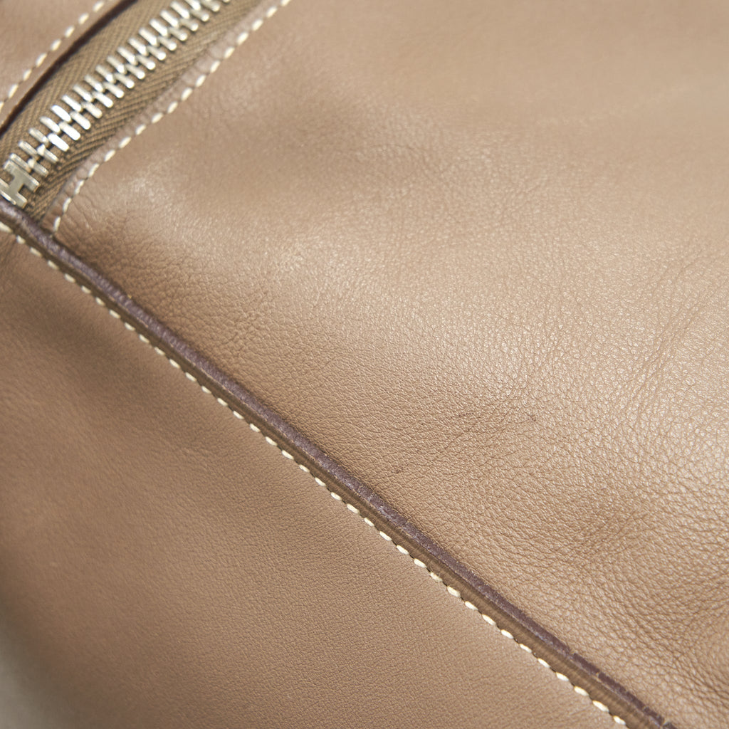 HERMES LINDY 34 SWIFT ETOUPE SHW