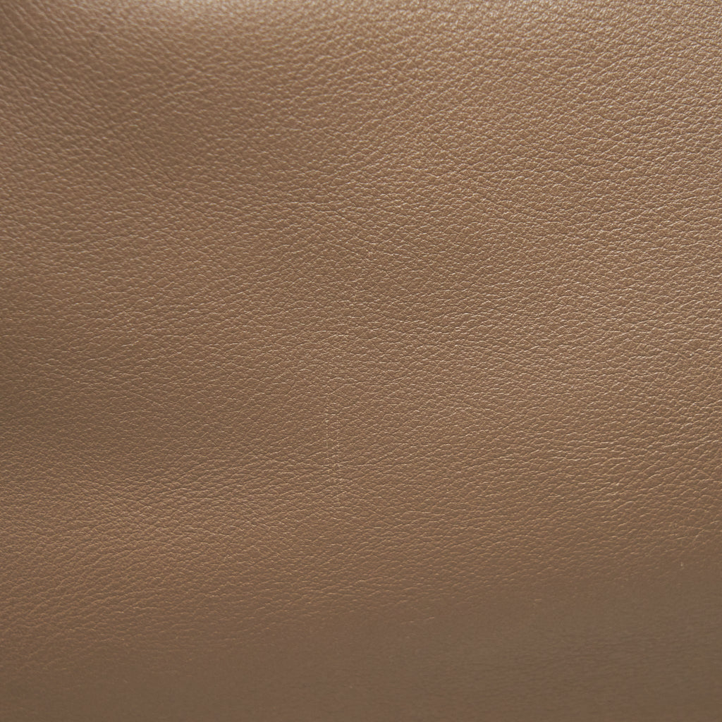 HERMES LINDY 34 SWIFT ETOUPE SHW