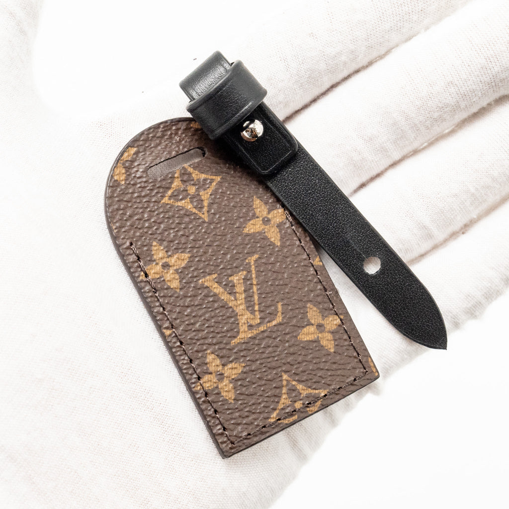 LOUIS VUITTON CARRYALL CARGO VIBE PM LAMBSKIN BLACK SHW