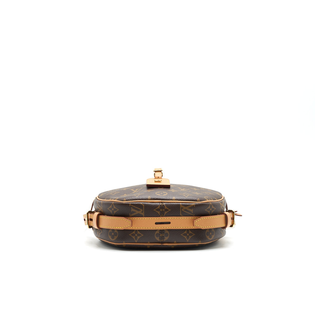 LOUIS VUITTON BOITE CHAPEAU SOUPLE MM